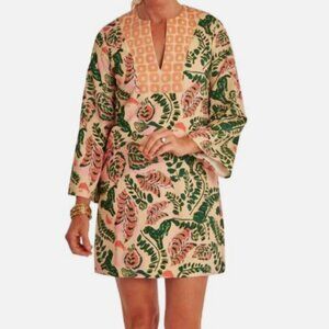 CK Bradley XS Minnie Mini in Puma Salmon